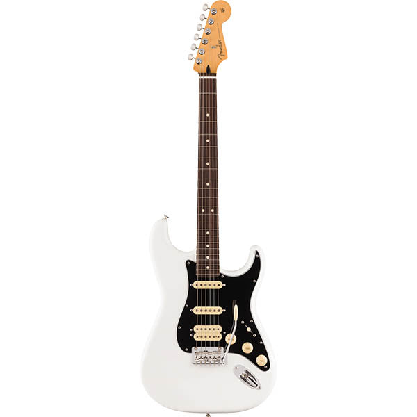 Fender Player II Stratocaster HSS RW - Image 3