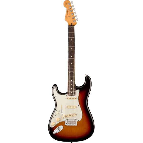 Fender Player II Stratocaster Left-Handed - Image 2