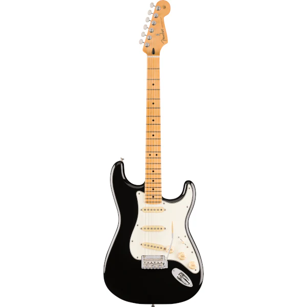Fender Player II Stratocaster MN - Image 3