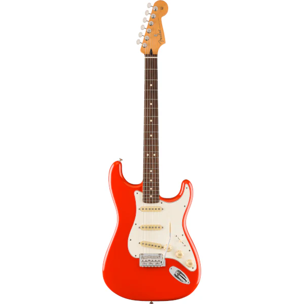 Fender Player II Stratocaster RW - Image 2