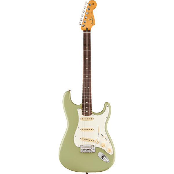 Fender Player II Stratocaster RW - Image 4