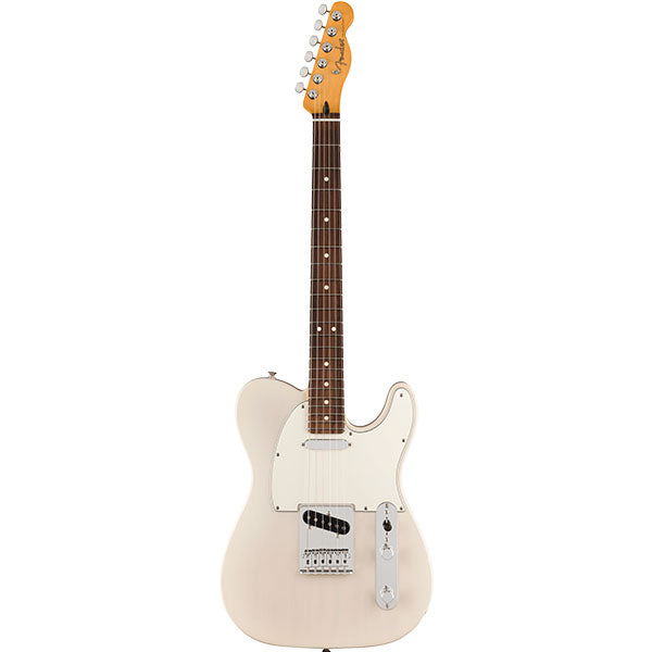 Fender Player II Telecaster Chambered Body
