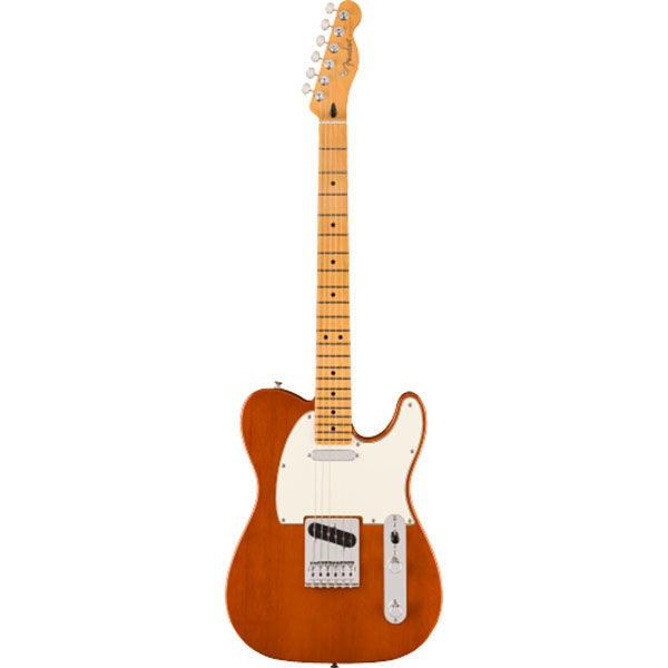 Fender Player II Telecaster Chambered Body - Image 2