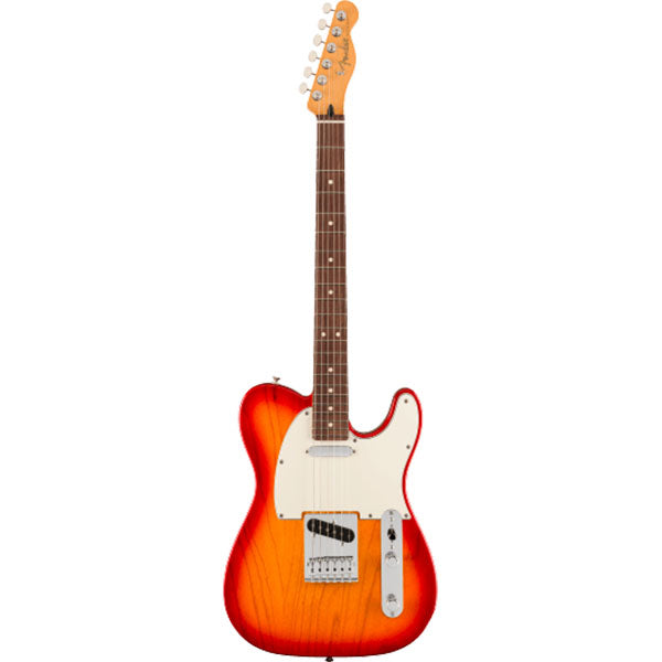 Fender Player II Telecaster Chambered Body - Image 3