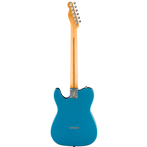 Fender Player II Telecaster Lake Placid Blue - Image 2