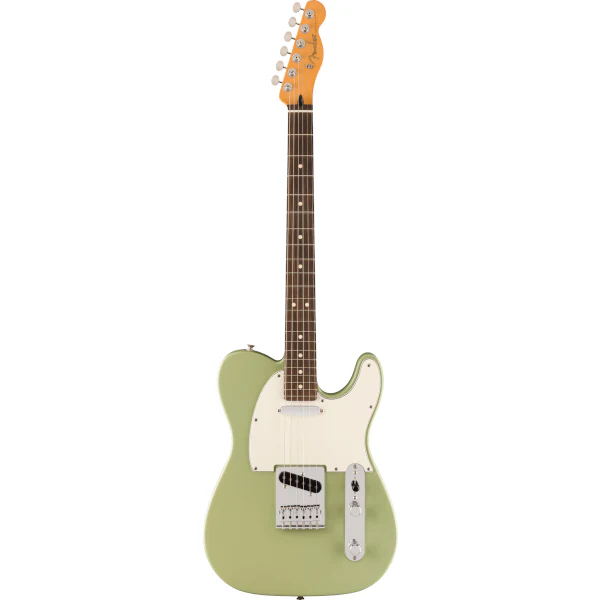 Fender Player II Telecaster RW - Image 4