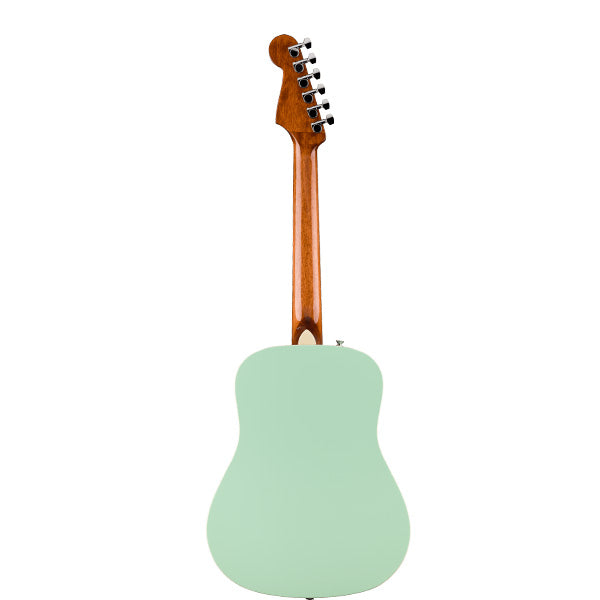 Fender California Standard Redondo Mini - Surf Green - Image 2