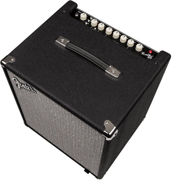 Fender Rumble 100 - Image 2
