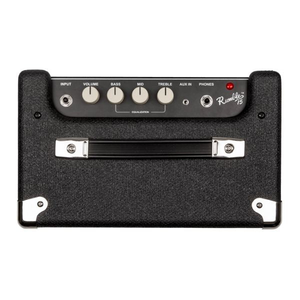 Fender Rumble 15 - Image 2