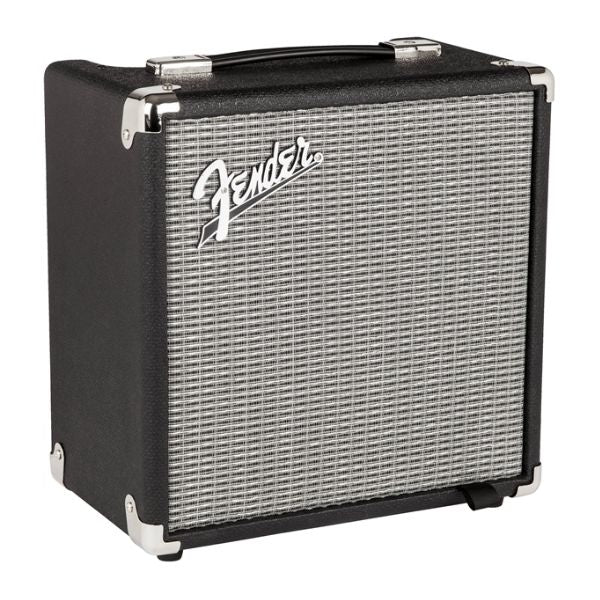 Fender Rumble 15 - Image 4