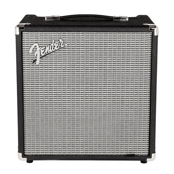 Fender Rumble 25