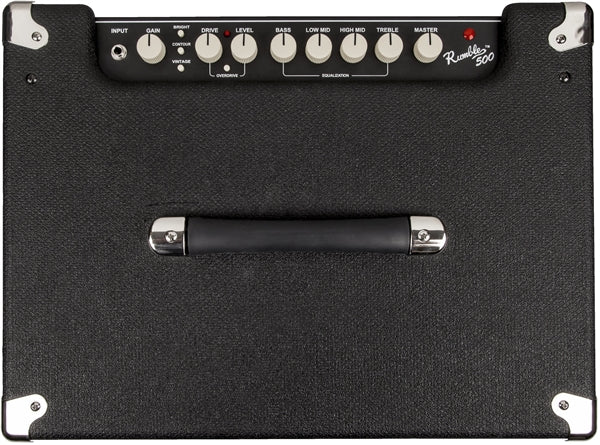 Fender Rumble 500 - Image 2