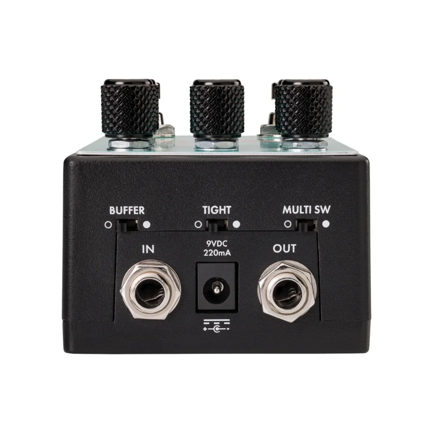 Fender Santa Ana Overdrive V2 - Image 4