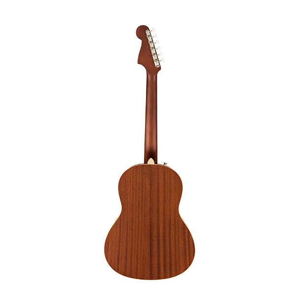Fender Sonoran Mini Mahogany - Image 2