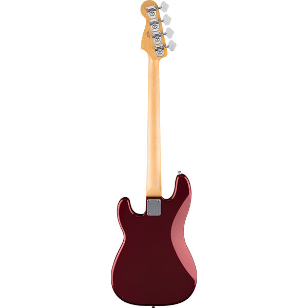 Fender Standard Precision Bass M/N - Image 3