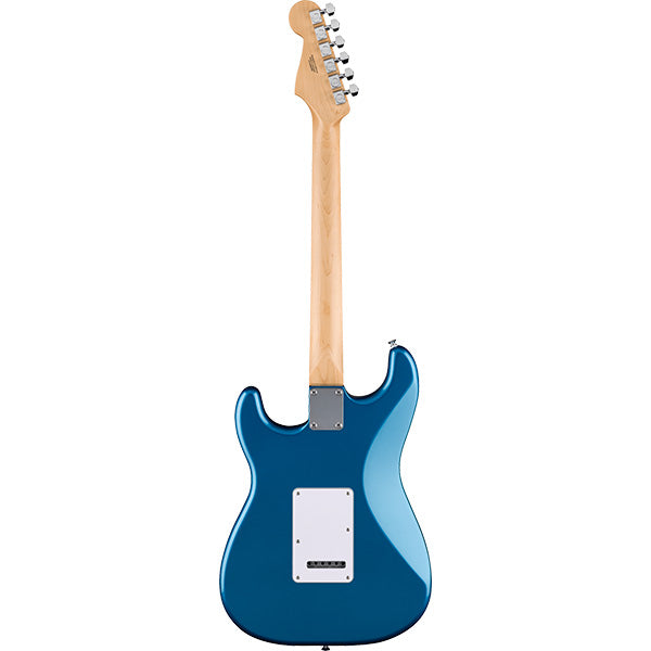 Fender Standard Strat Laurel Fingerboard Aqua Marine - Image 2