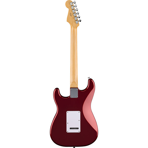 Fender Standard Strat M/N - Candy Cola - Image 2