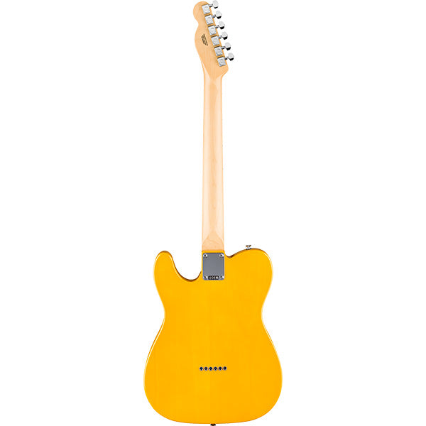 Fender Standard Telecaster M/N Butterscotch Blonde - Image 2