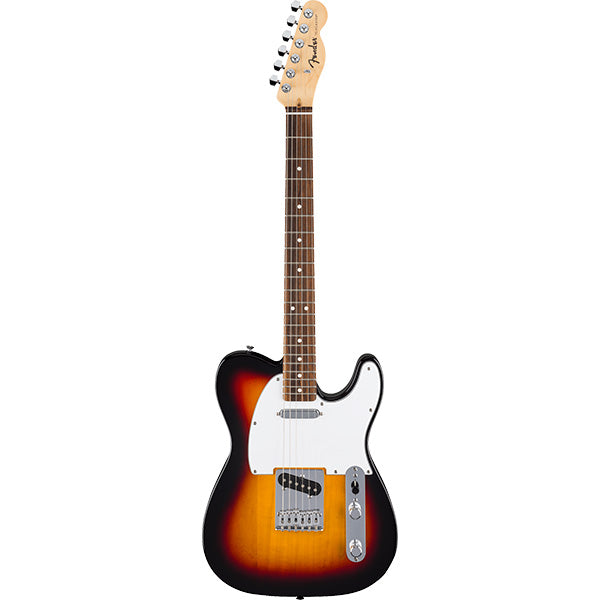 Fender Standard Telecaster Laurel Fingerboard