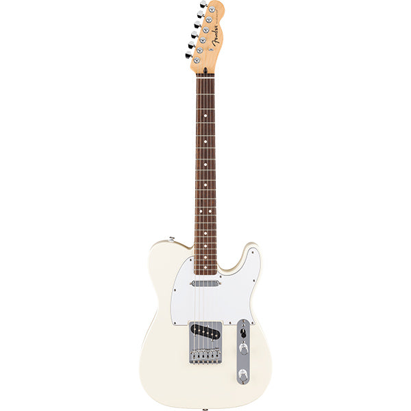 Fender Standard Telecaster Laurel Fingerboard - Image 2