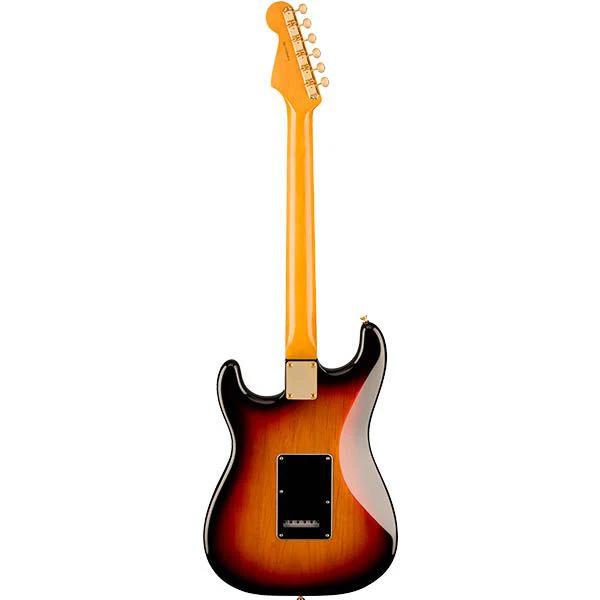 Fender Stevie Ray Vaughan Stratocaster - Image 2