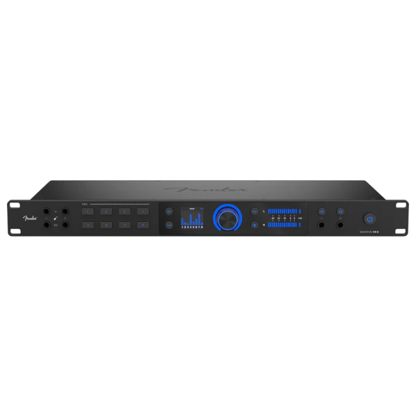 Fender Studio Quantum HD8 Audio Interface
