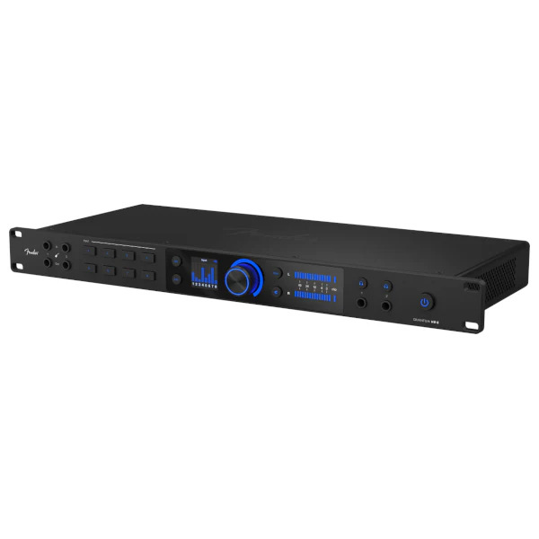 Fender Studio Quantum HD8 Audio Interface - Image 2