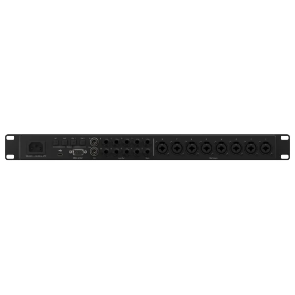 Fender Studio Quantum HD8 Audio Interface - Image 4