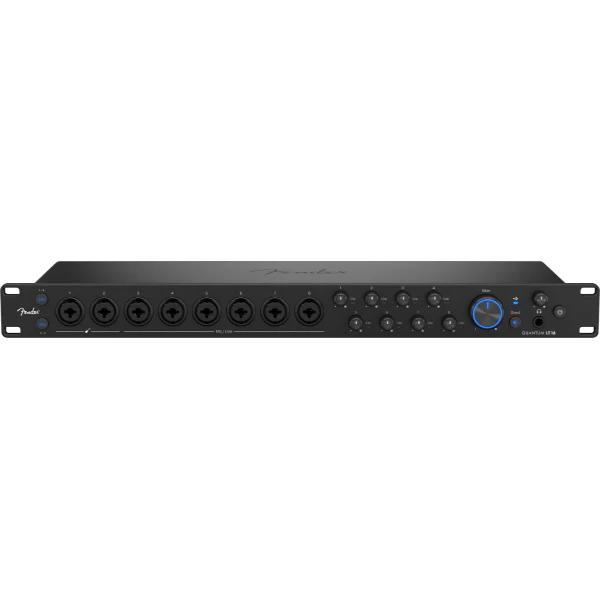 Fender Studio Quantum LT16 Audio Interface