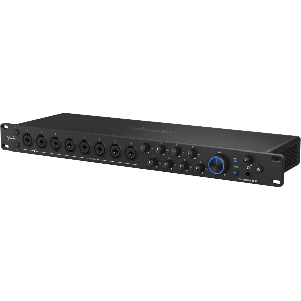 Fender Studio Quantum LT16 Audio Interface - Image 3