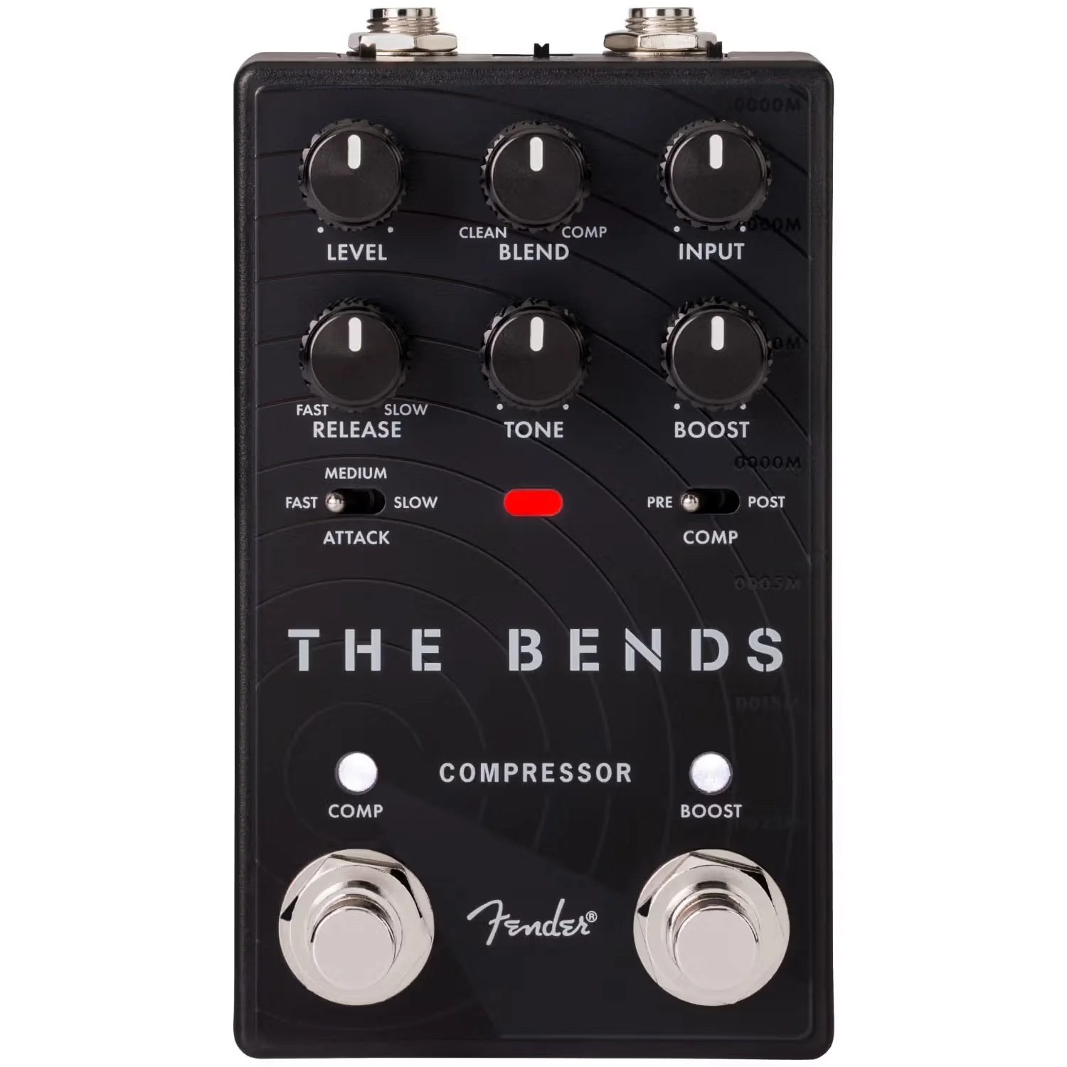 Fender The Bends Compressor V2