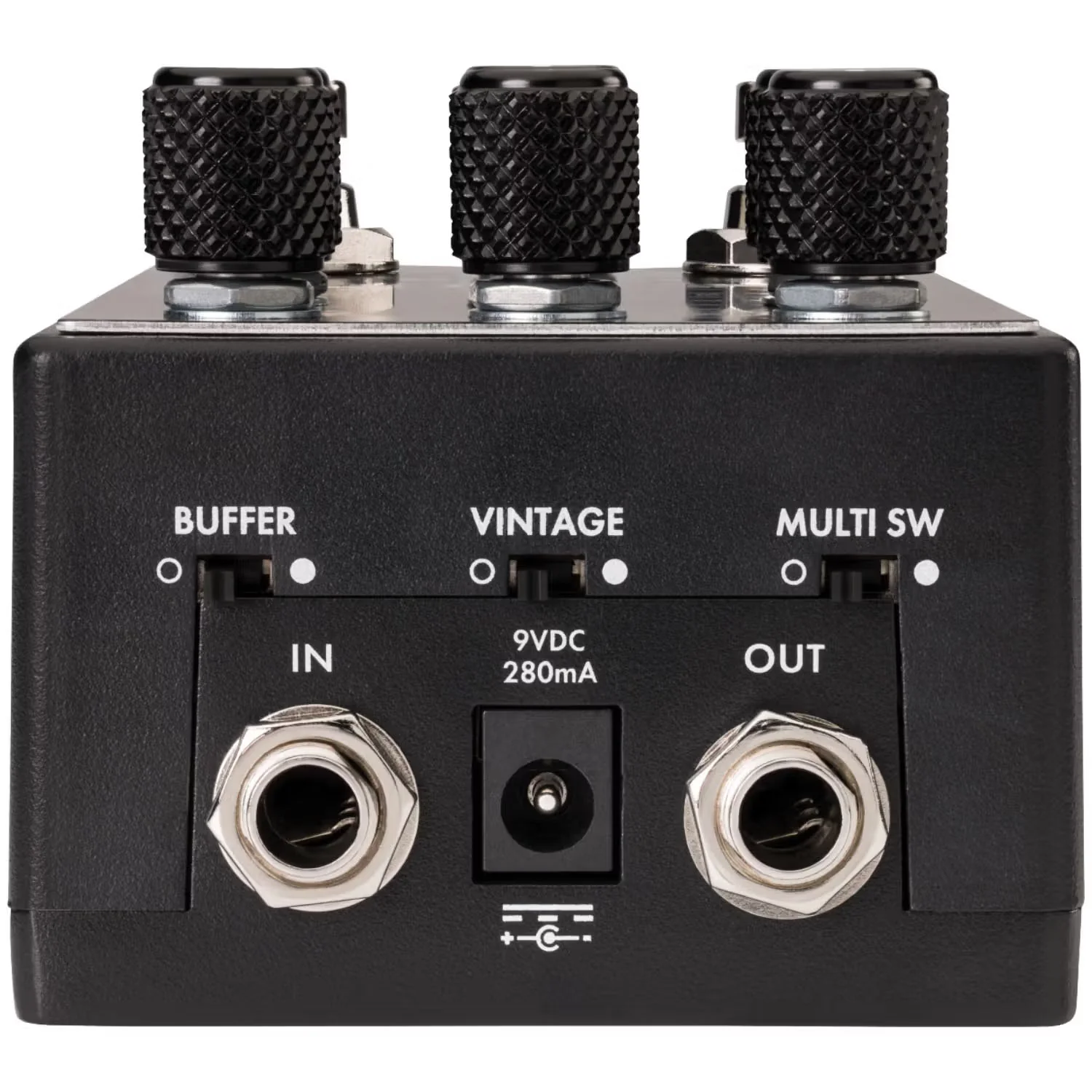 Fender The Bends Compressor V2 - Image 2
