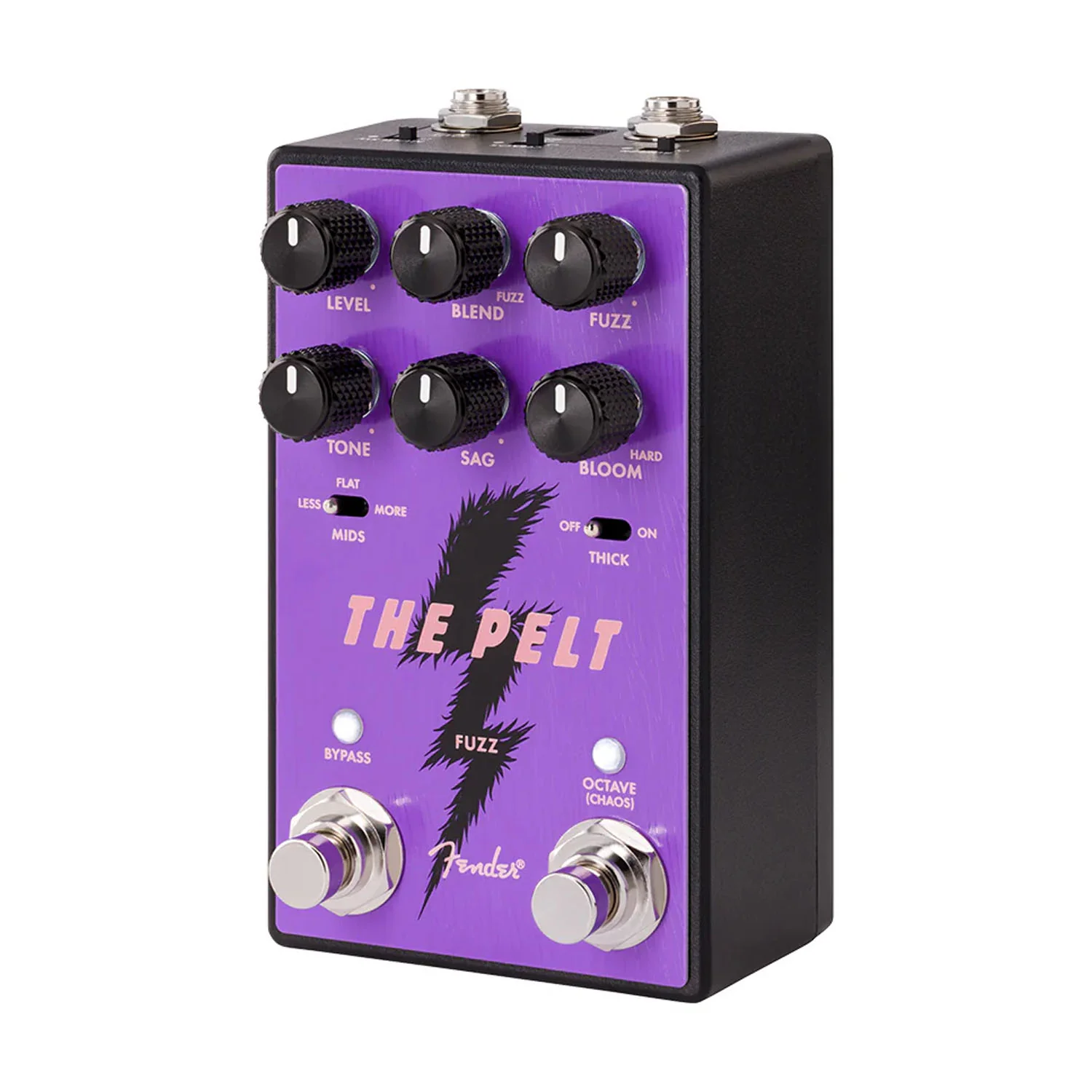 Fender The Pelt Fuzz V2 - Image 3