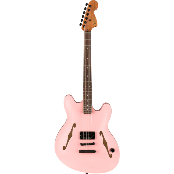 Fender Tom DeLonge Starcaster - Image 2