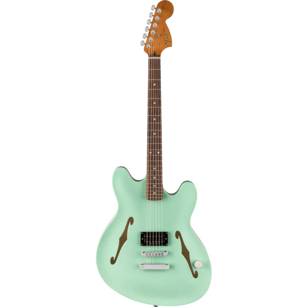 Fender Tom DeLonge Starcaster - Image 3