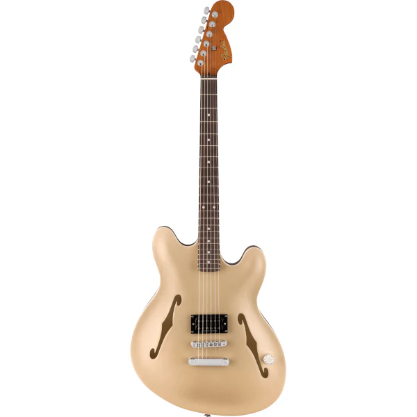 Fender Tom DeLonge Starcaster - Image 4