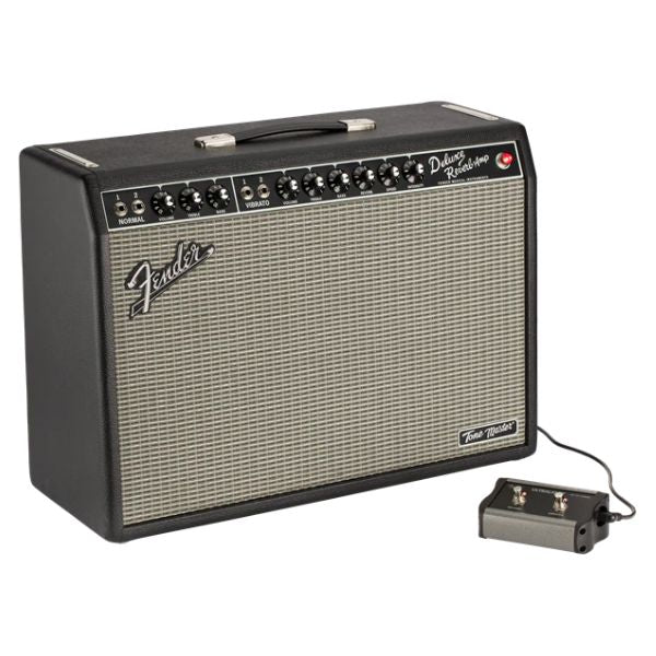 Fender Tone Master Deluxe Reverb - Image 3