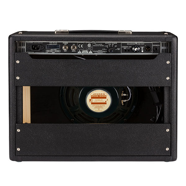 Fender Tone Master Princeton Reverb - Image 2
