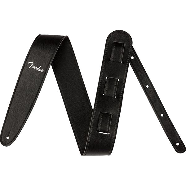 Fender Vegan Leather Strap - Image 2