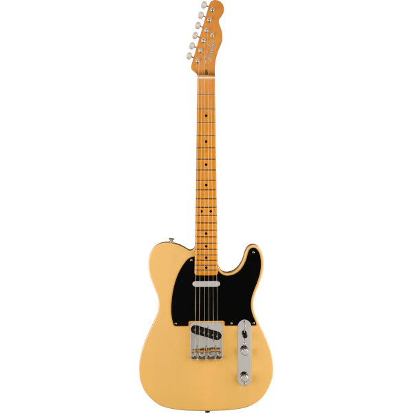 Fender Vintera II '50s Nocaster - Image 2