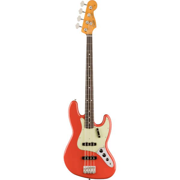Fender Vintera II '60s Jazz Bass