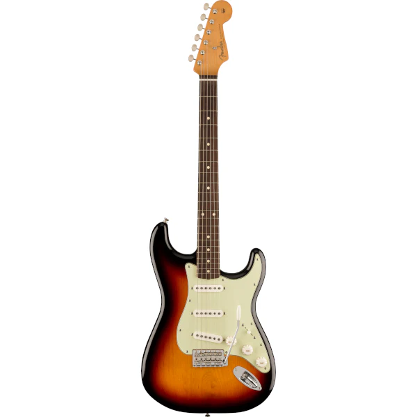 Fender Vintera II '60s Stratocaster - Image 3