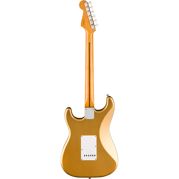 Fender Vintera III Late 50s Stratocaster Aztec Gold - Image 2