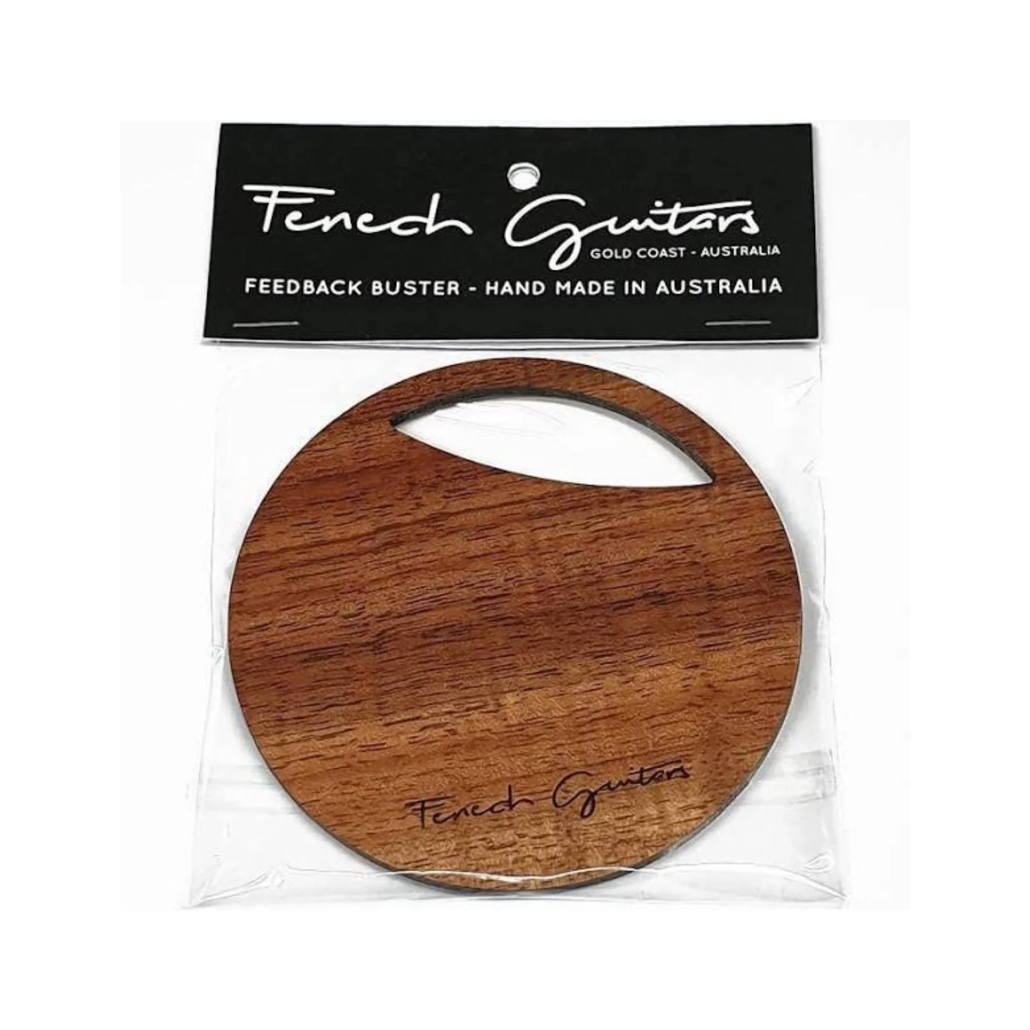 Fenech Blackwood Feedback Buster - 100mm
