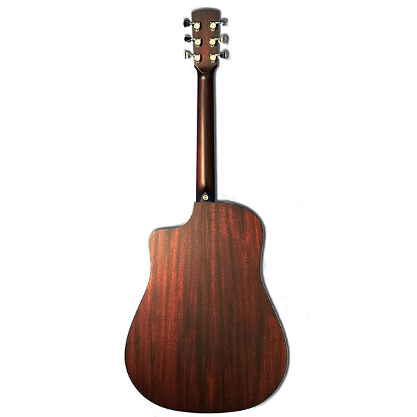 Fenech Delta Blues D78C - Image 2