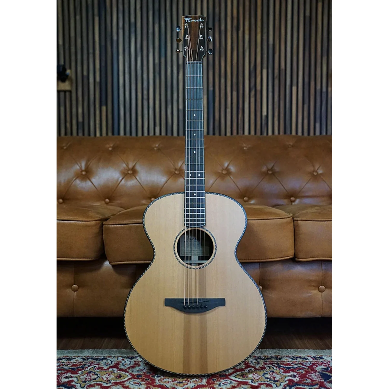 Fenech Maker's Choice I