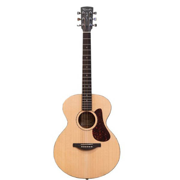 Fenech VT Auditorium Camphor Natural Satin