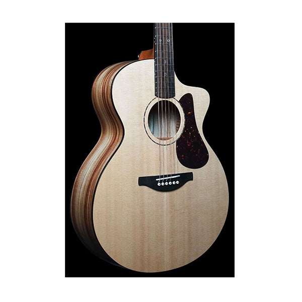 Fenech VT Grand Auditorium Camphor Cutaway - Image 2
