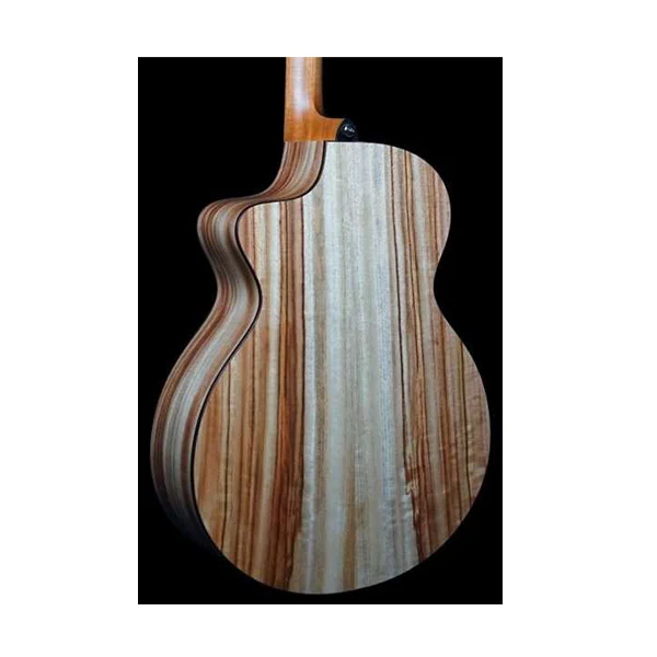 Fenech VT Grand Auditorium Camphor Cutaway - Image 3