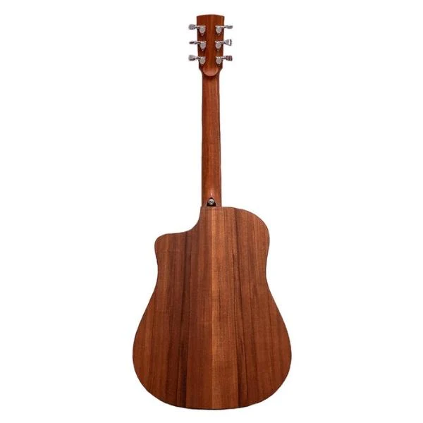Fenech VTH D78C Blackwood - Image 2